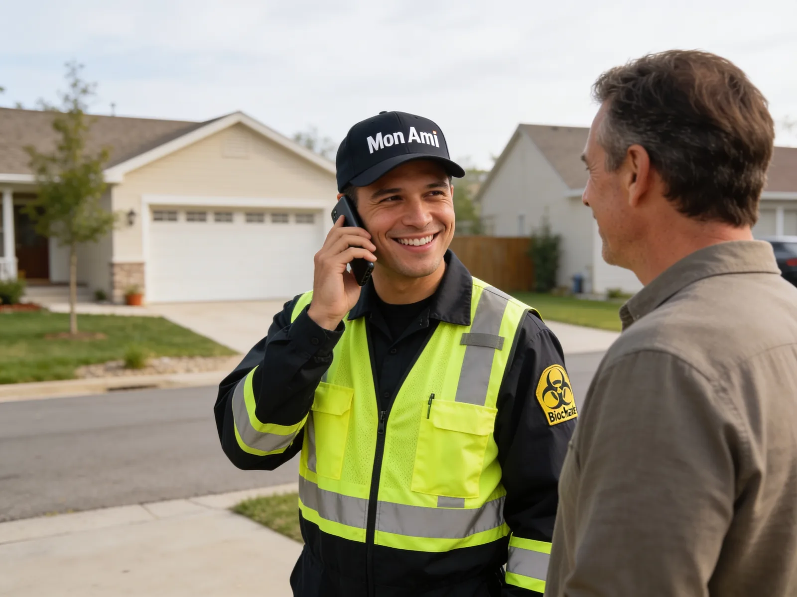 Sewage Cleanup Oswego, IL FAQs